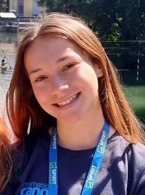 Tia VOLK