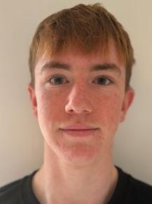 Charlie GRAHAM