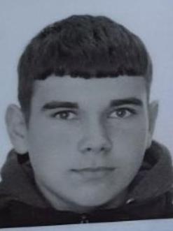 Kyrylo POSATSKYI