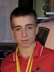 Filip PETRUSHEV