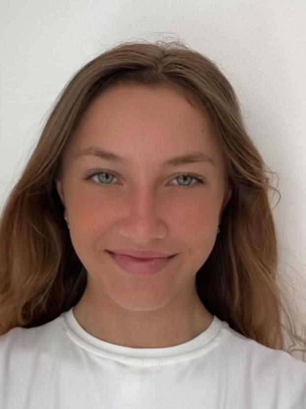 Zara ZAHORSKA