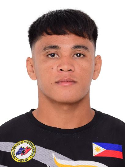 Neljohn FABRO