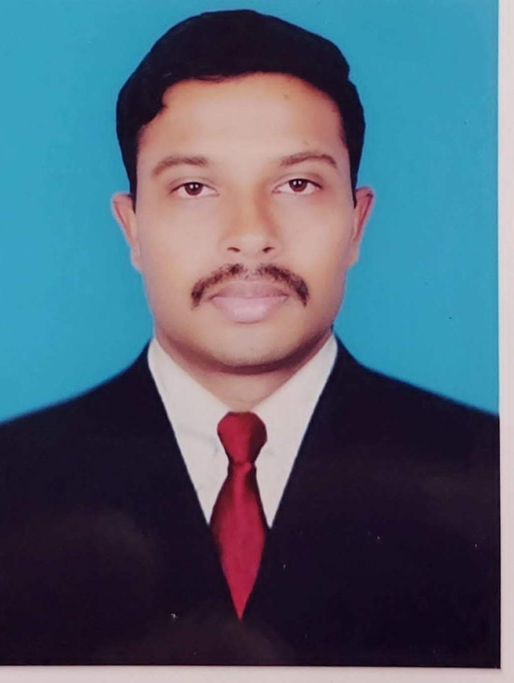 Vajith VALSAN