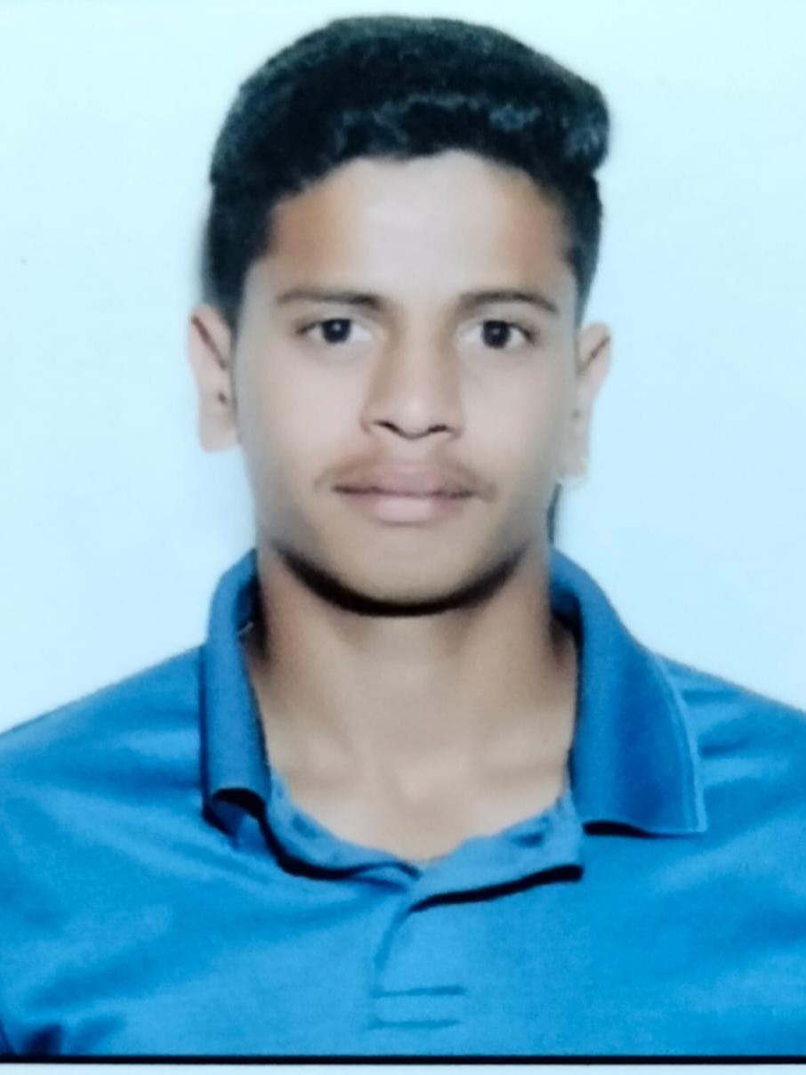 Hitesh KEWAT