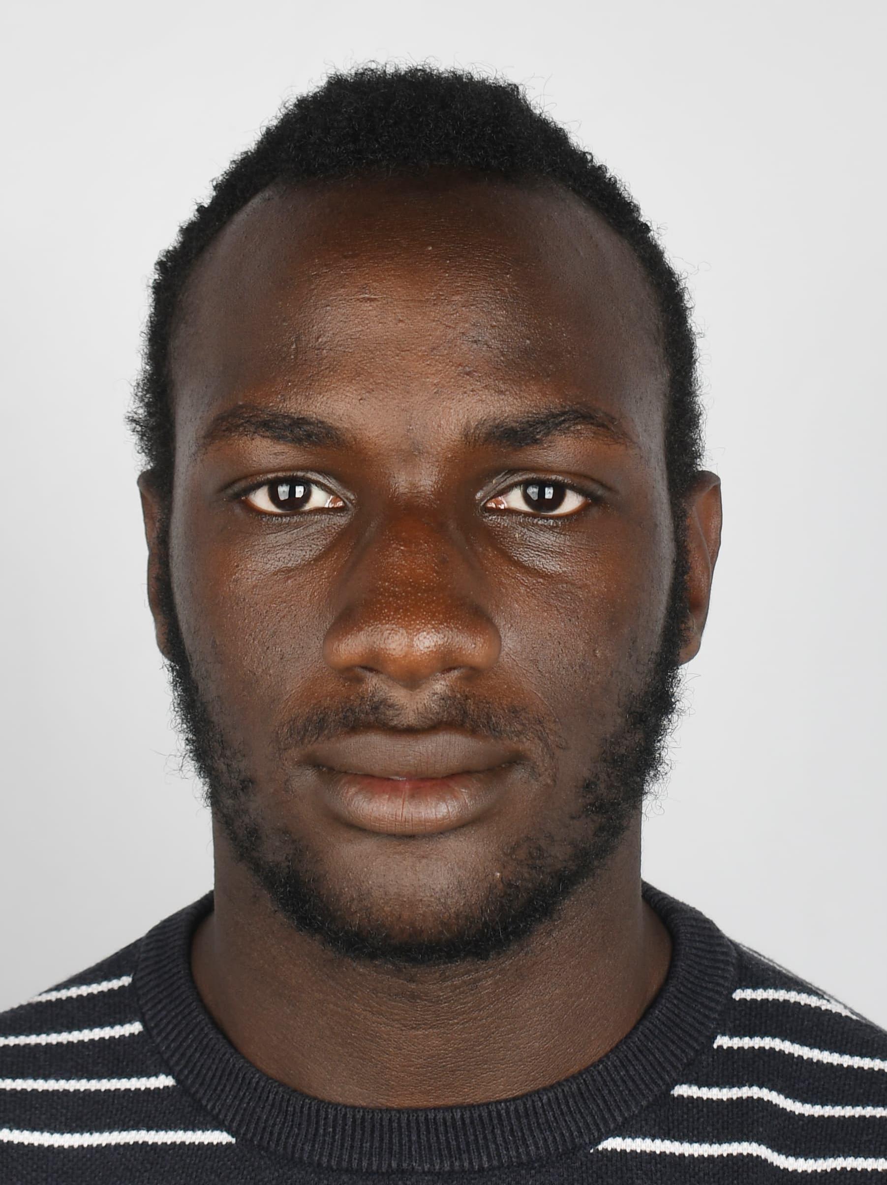 Youssouf Wally NDIAYE
