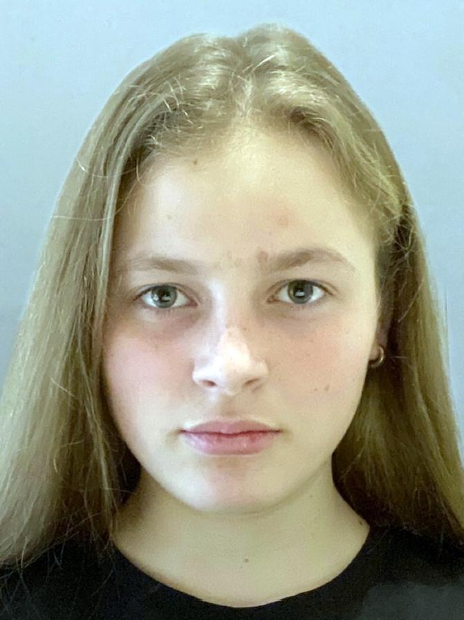 Tetiana SMYLOVENKO