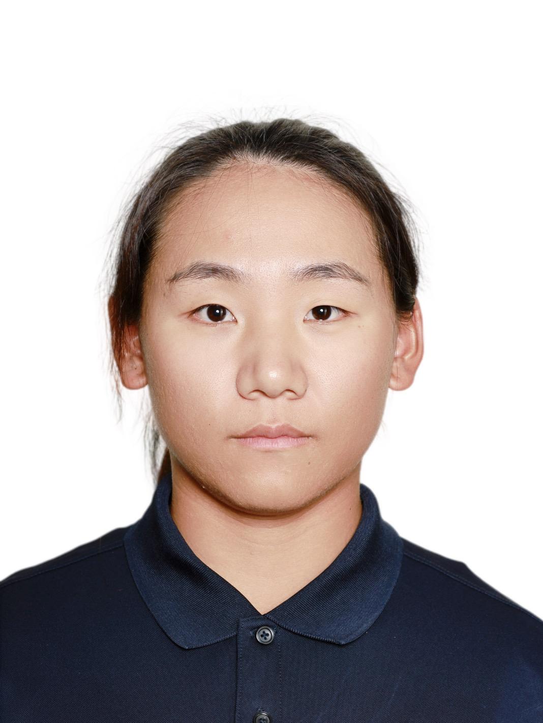 Liujie WANG