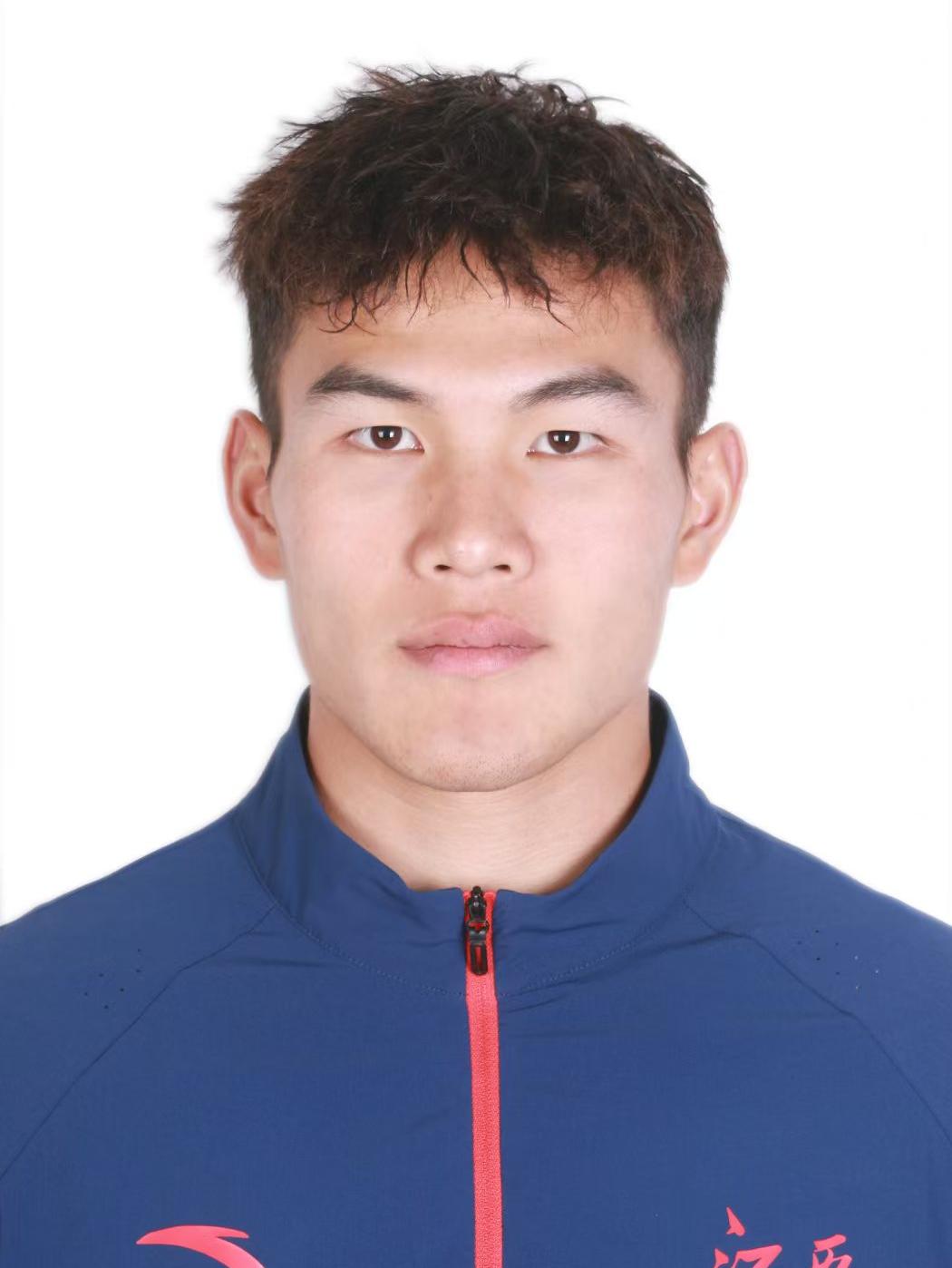 Linshan LEI