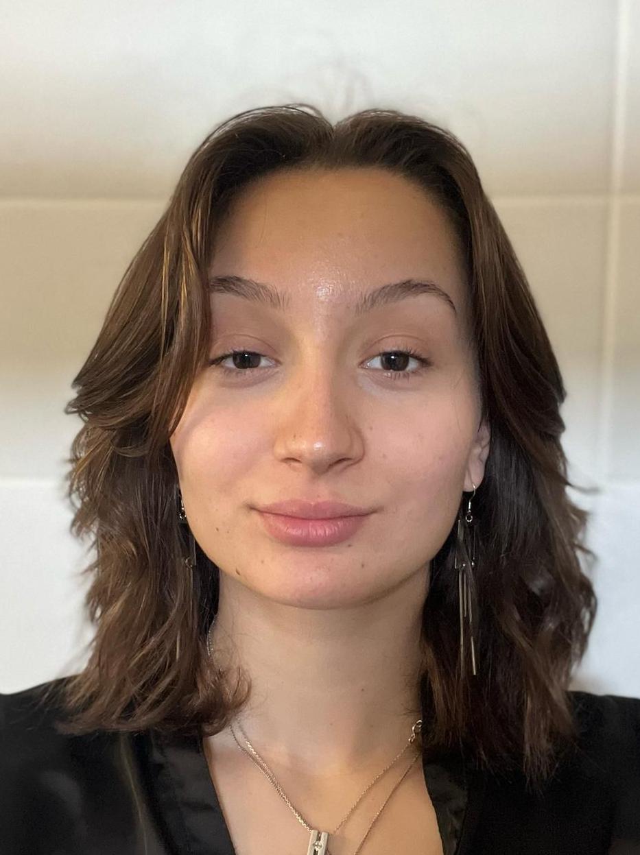 Renata SOLOVICOVA