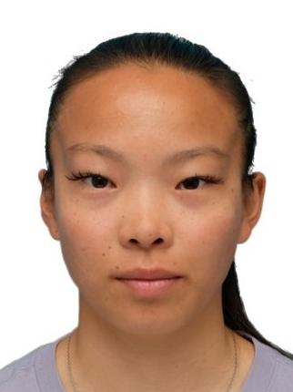 Sara TERUI