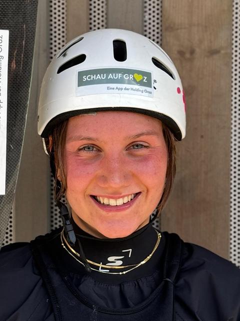 Marlene WESSELING