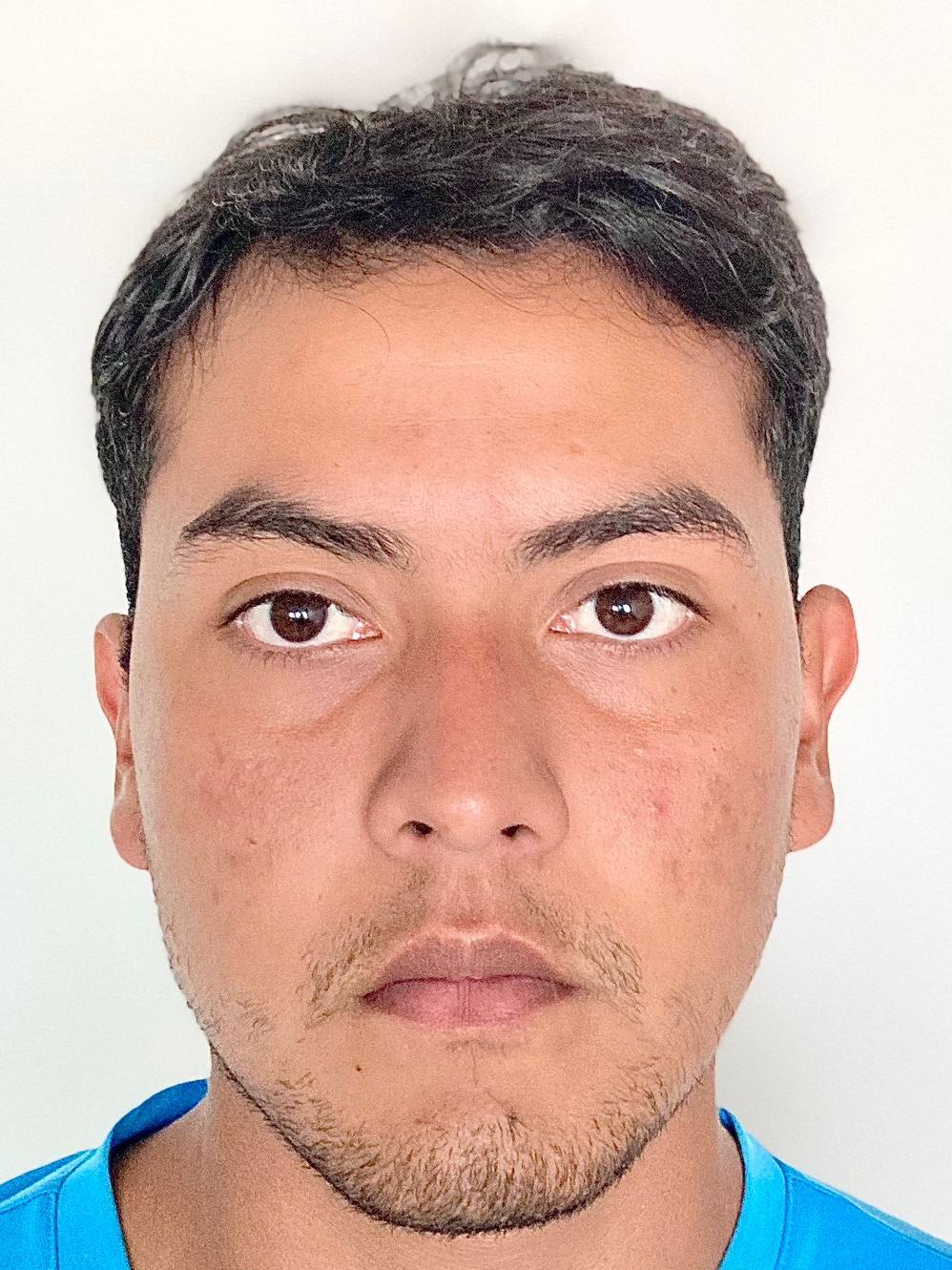 Jahir ZUNIGA