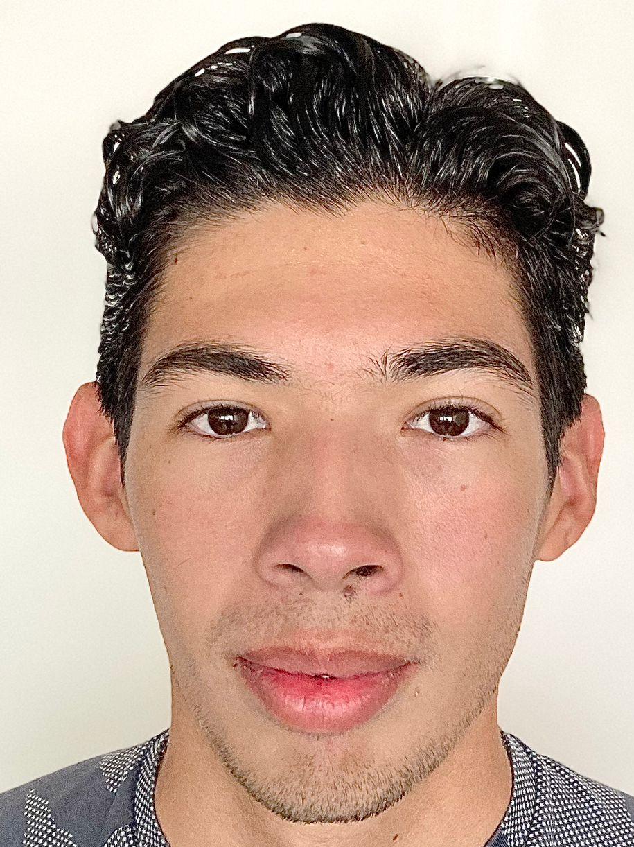 Mauricio URENA