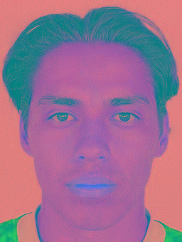 Emiliano LOPEZ