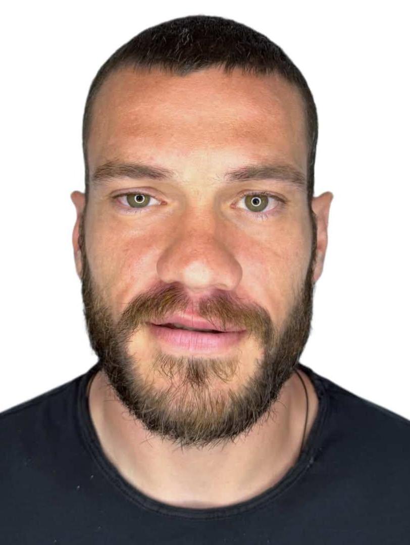 Zeljko PETRIC