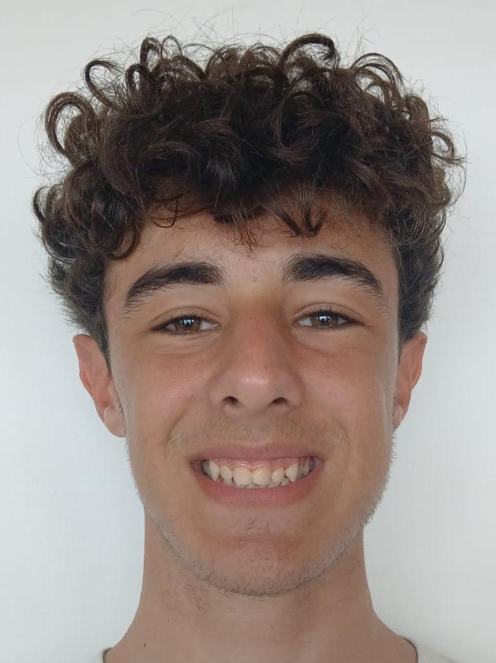 Jimmy PAPADOPOULOS