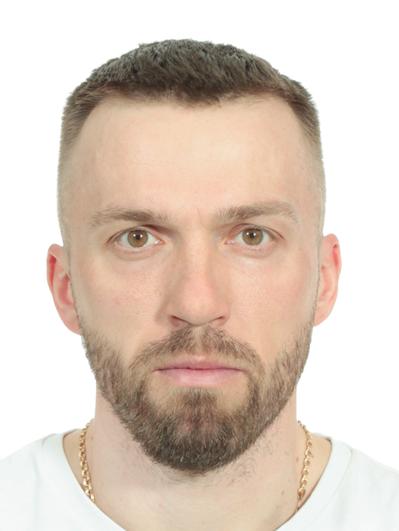 Aleksandr SERGEEV