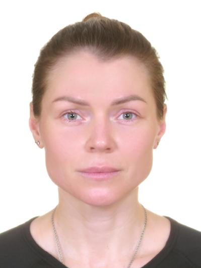 Elena MIRONCHENKO