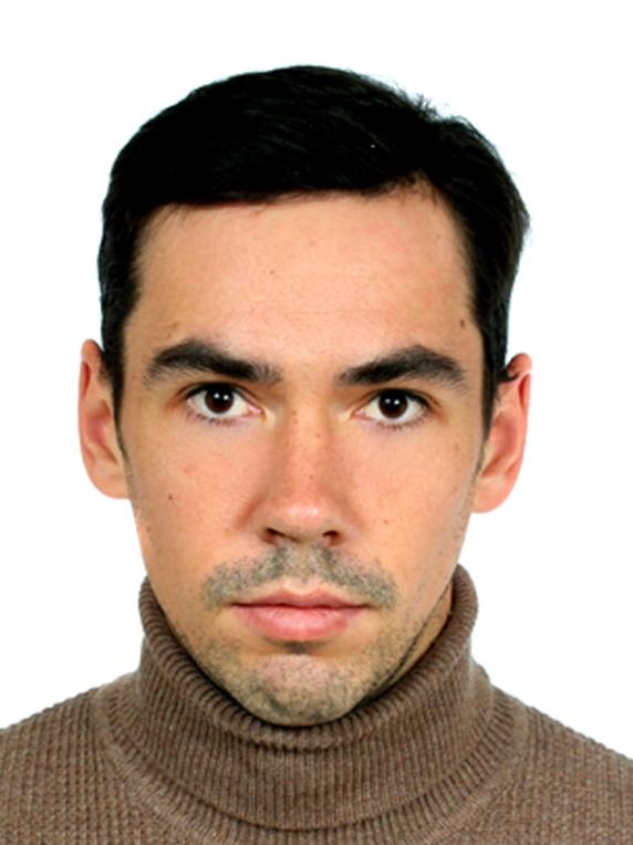 Ilya PERVUKHIN