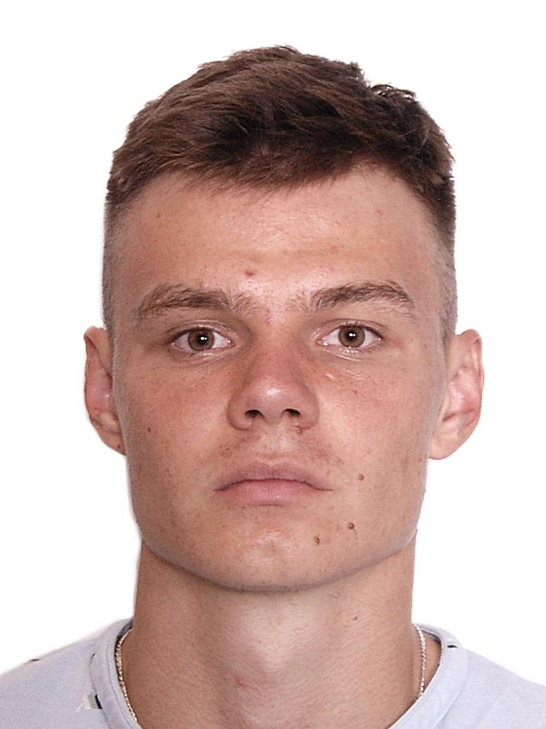 Matvei ARSENOV