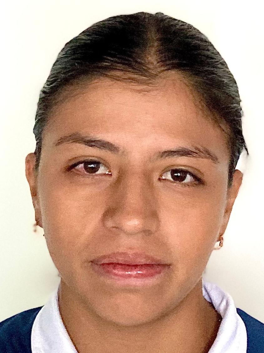 Daniela SALAZAR