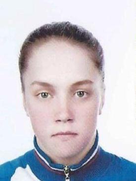 Kseniia KRYLOVA