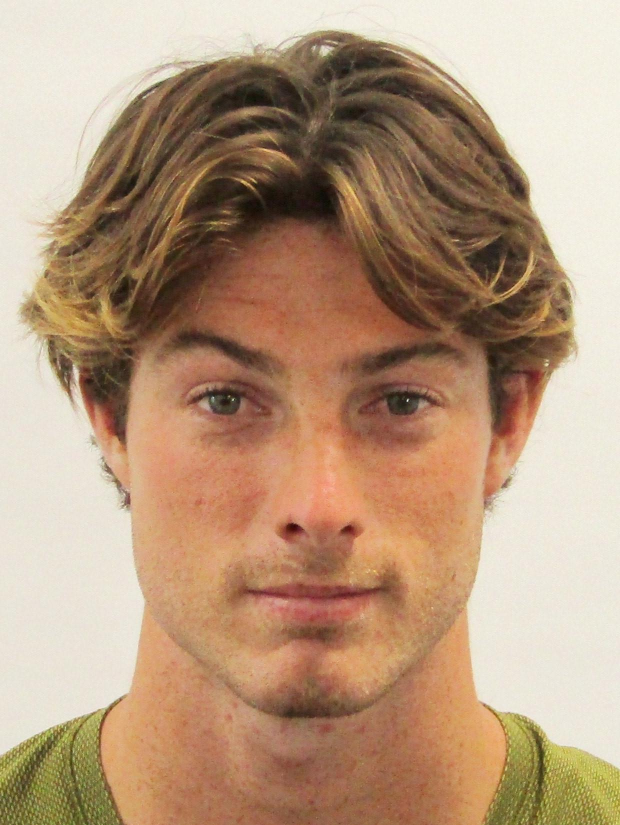 James SCOTT