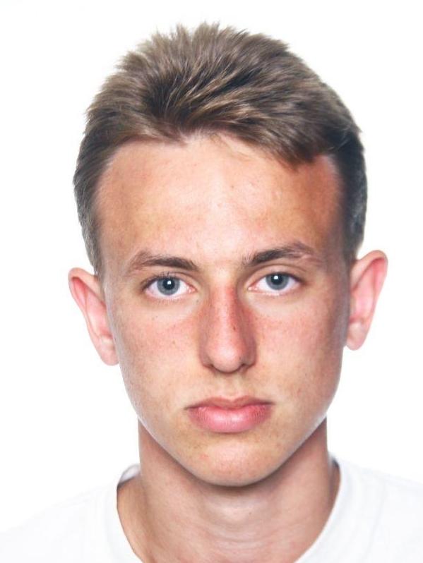 Roman CHOKOV