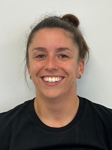 Emily PAIX