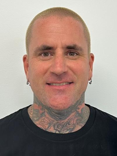 Joseph GIANATTI