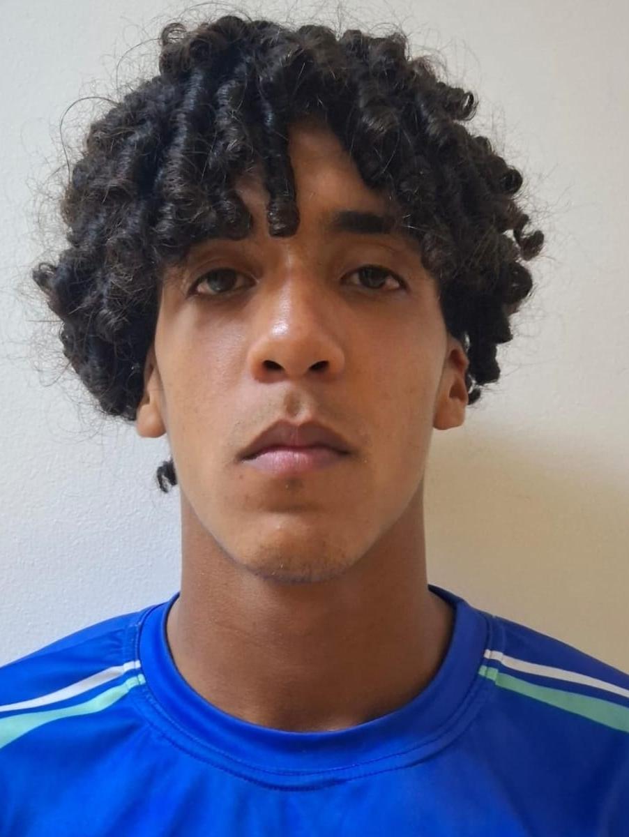 Arguello REINALDO