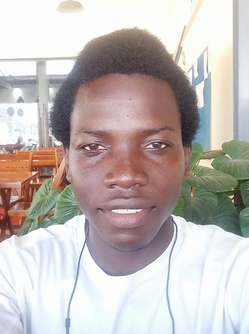 Fernandes NGUNZA