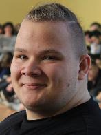 Wiktor KEDZIA