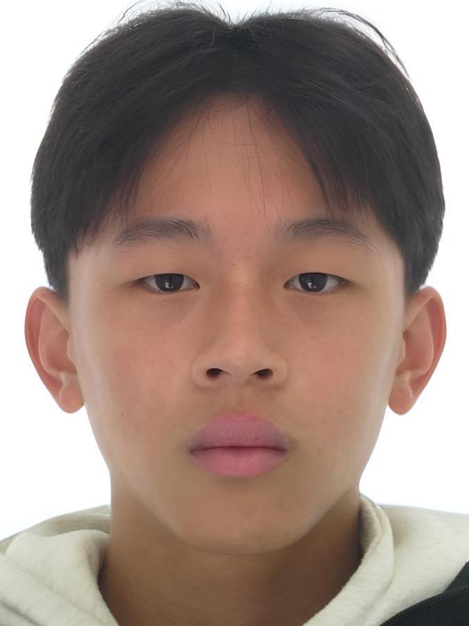 Yu-Chieh YANG