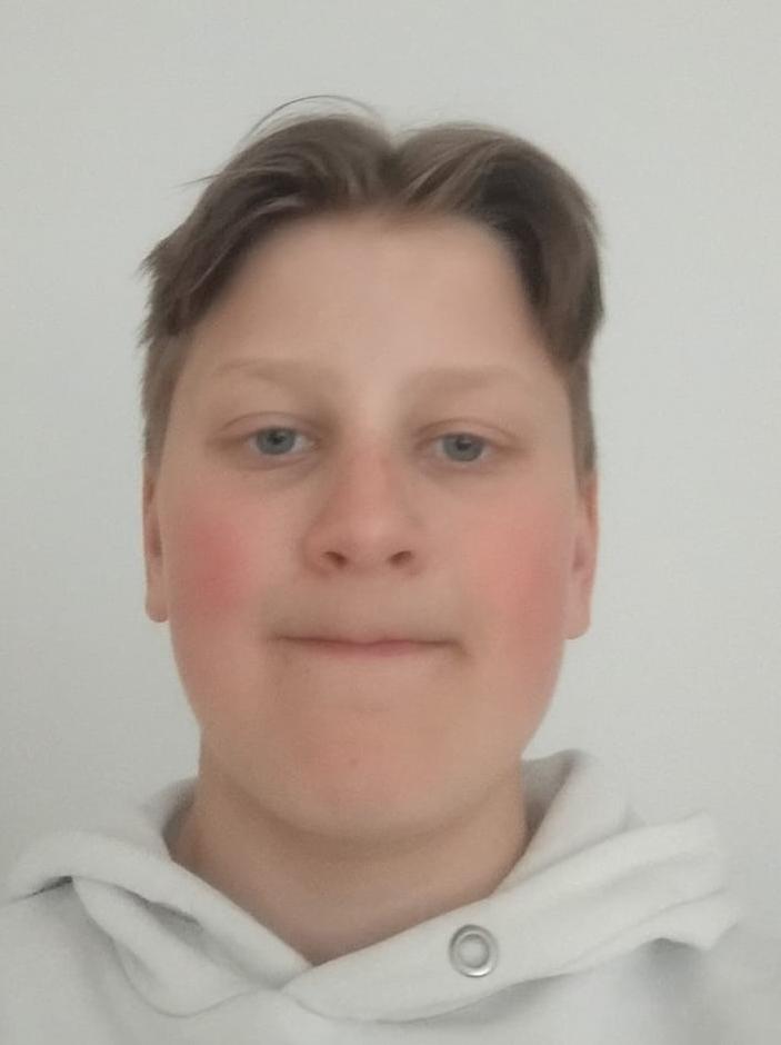 Veikka VIINISALO