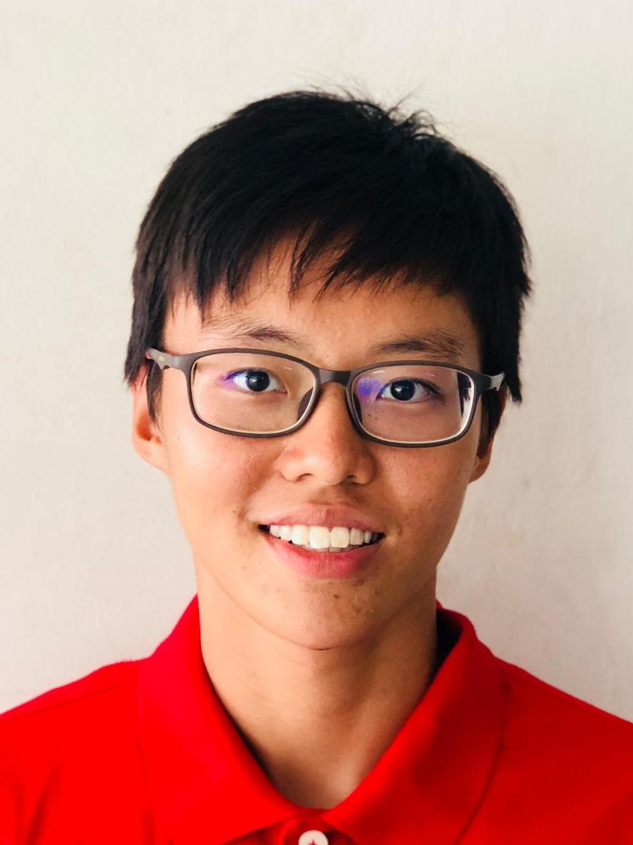 Yu Ying Clara SIEW
