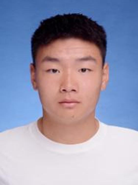 Wen ZHANG