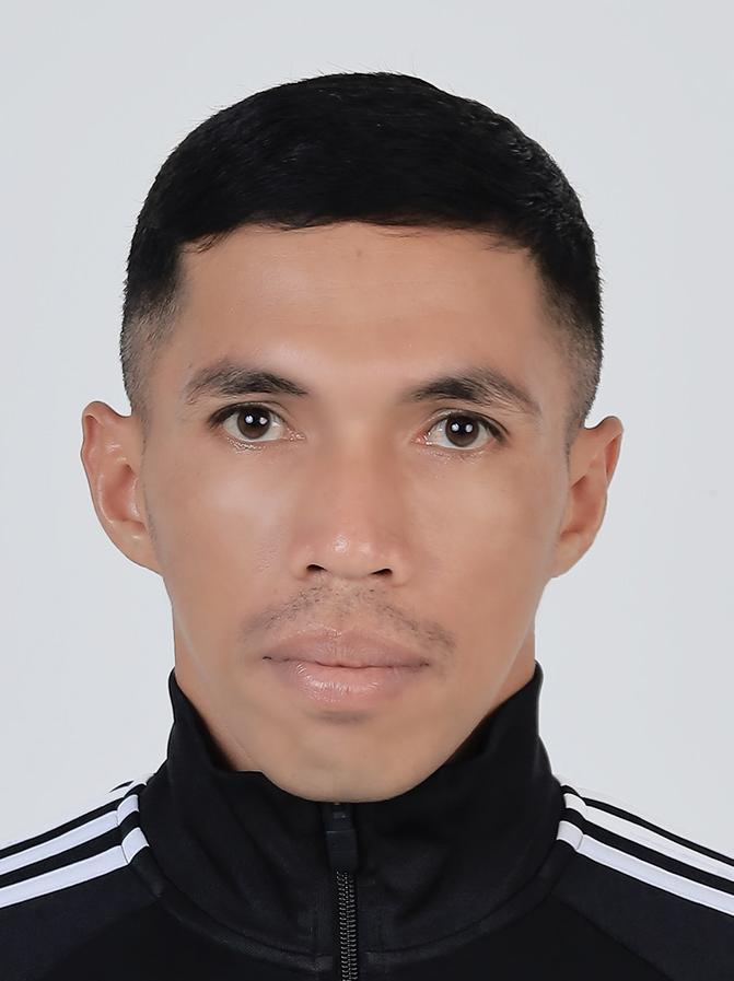 Sofiyanto SOFIYANTO