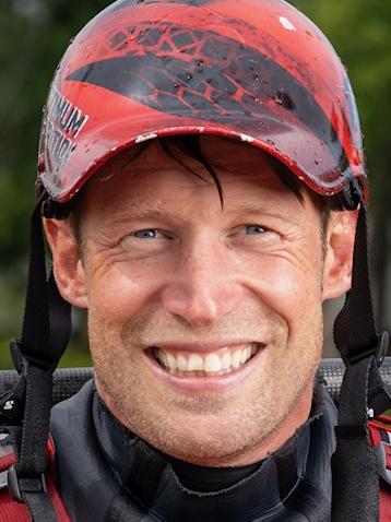 Nick TROUTMAN