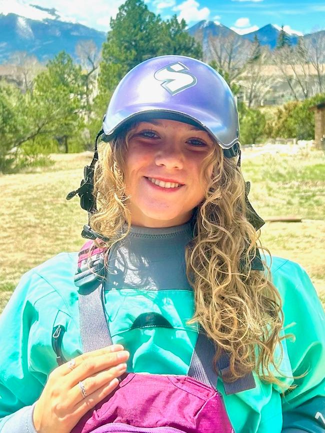 Mary Claire HARGROVE