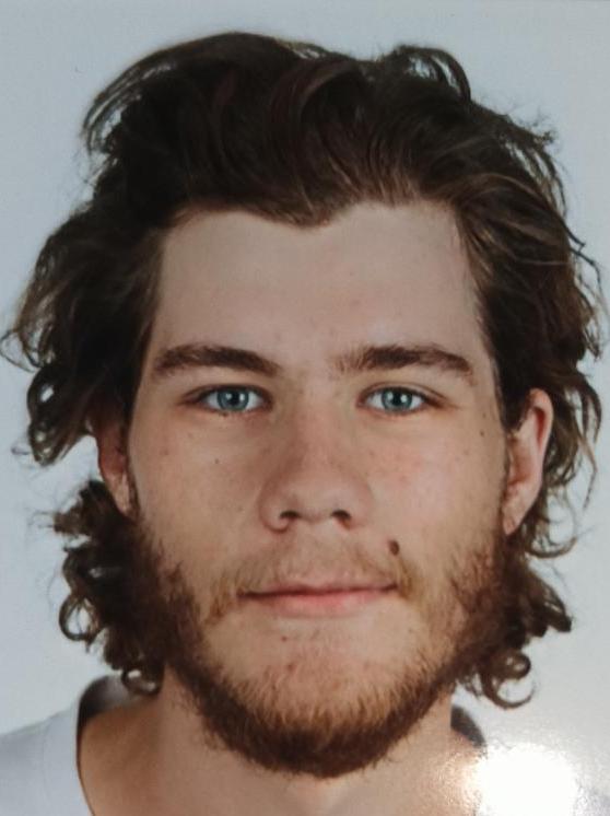 Max Jonas FRANK