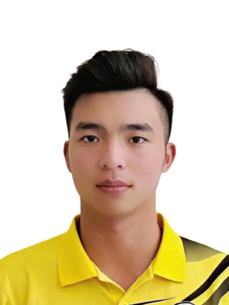 Hong Quan PHAM