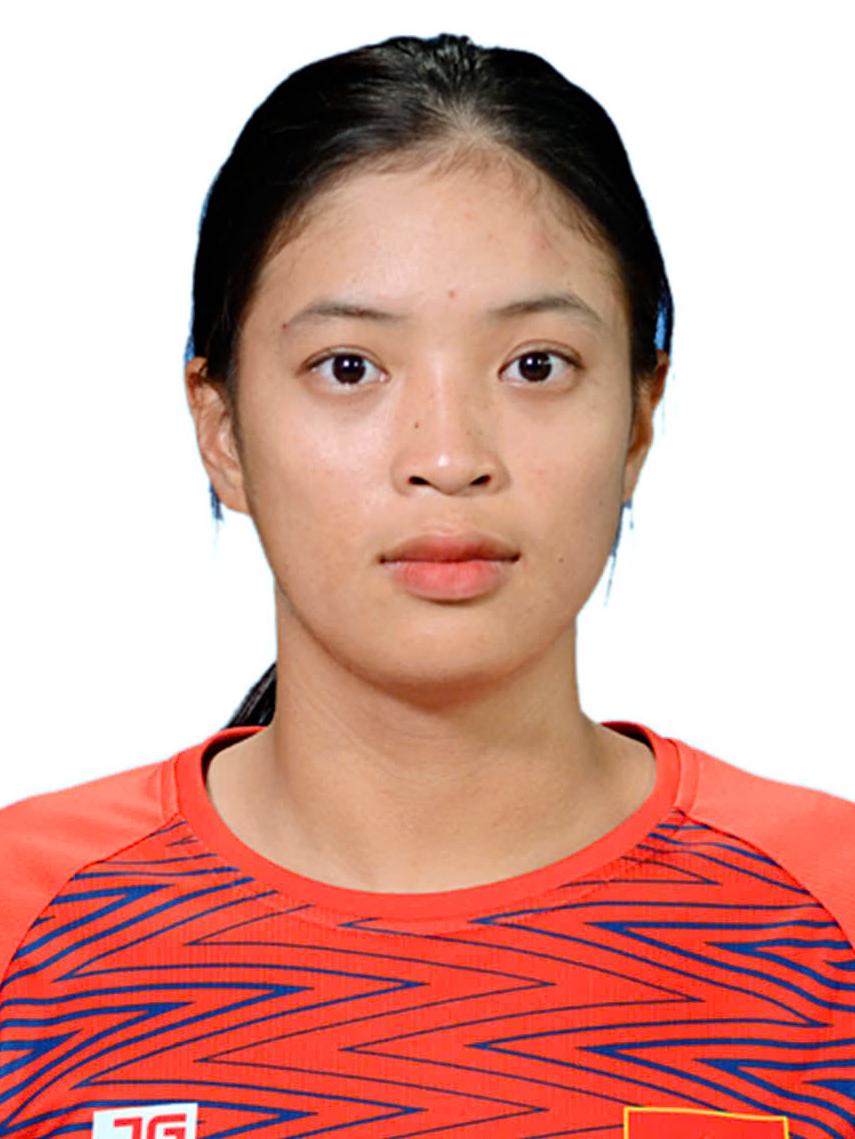 Thi Huong HOANG