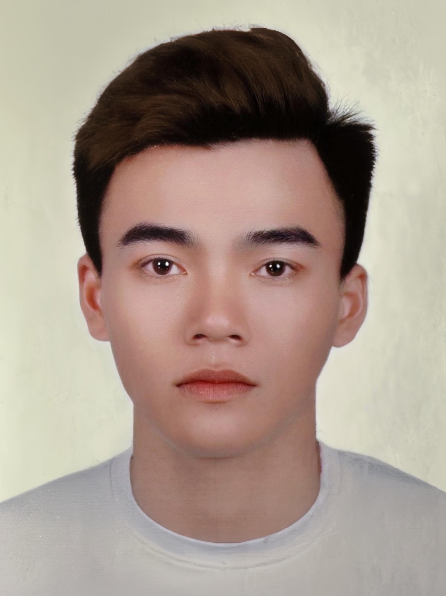 Cao Minh HUYNH