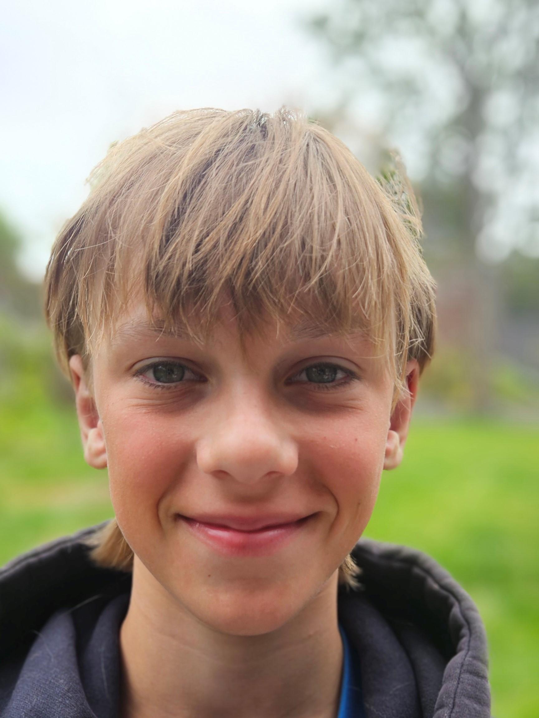 Mathys Foissier HOVSVEEN
