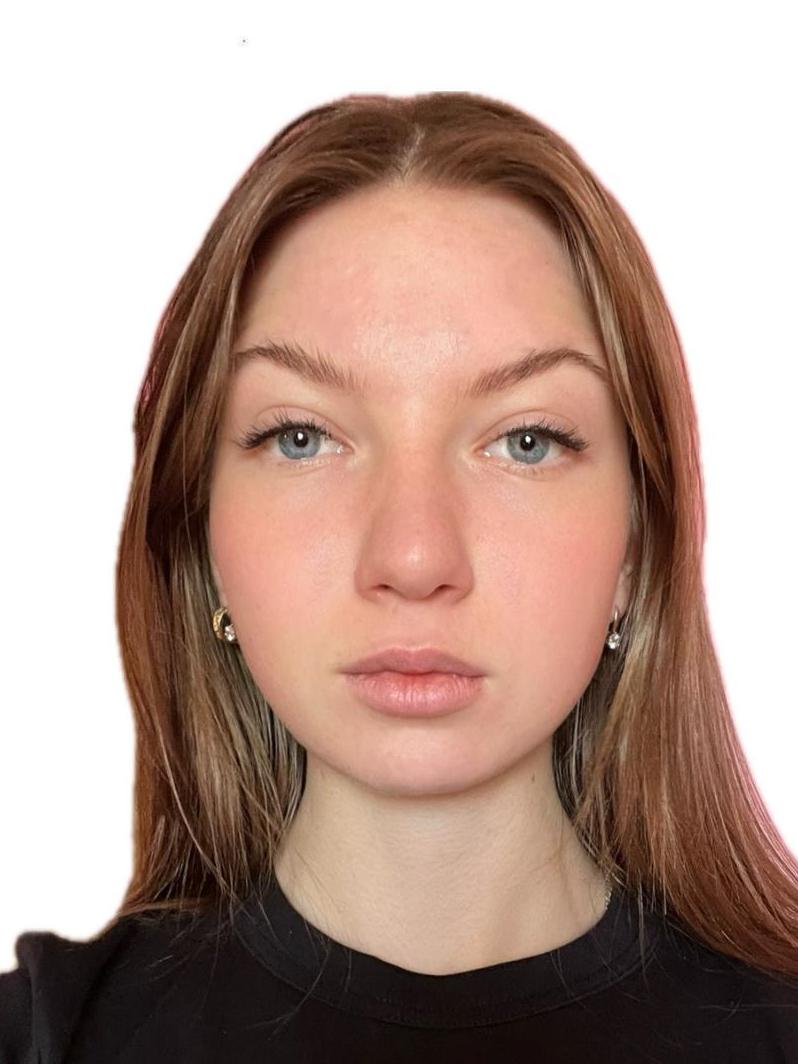 Valeriia BOBKINA