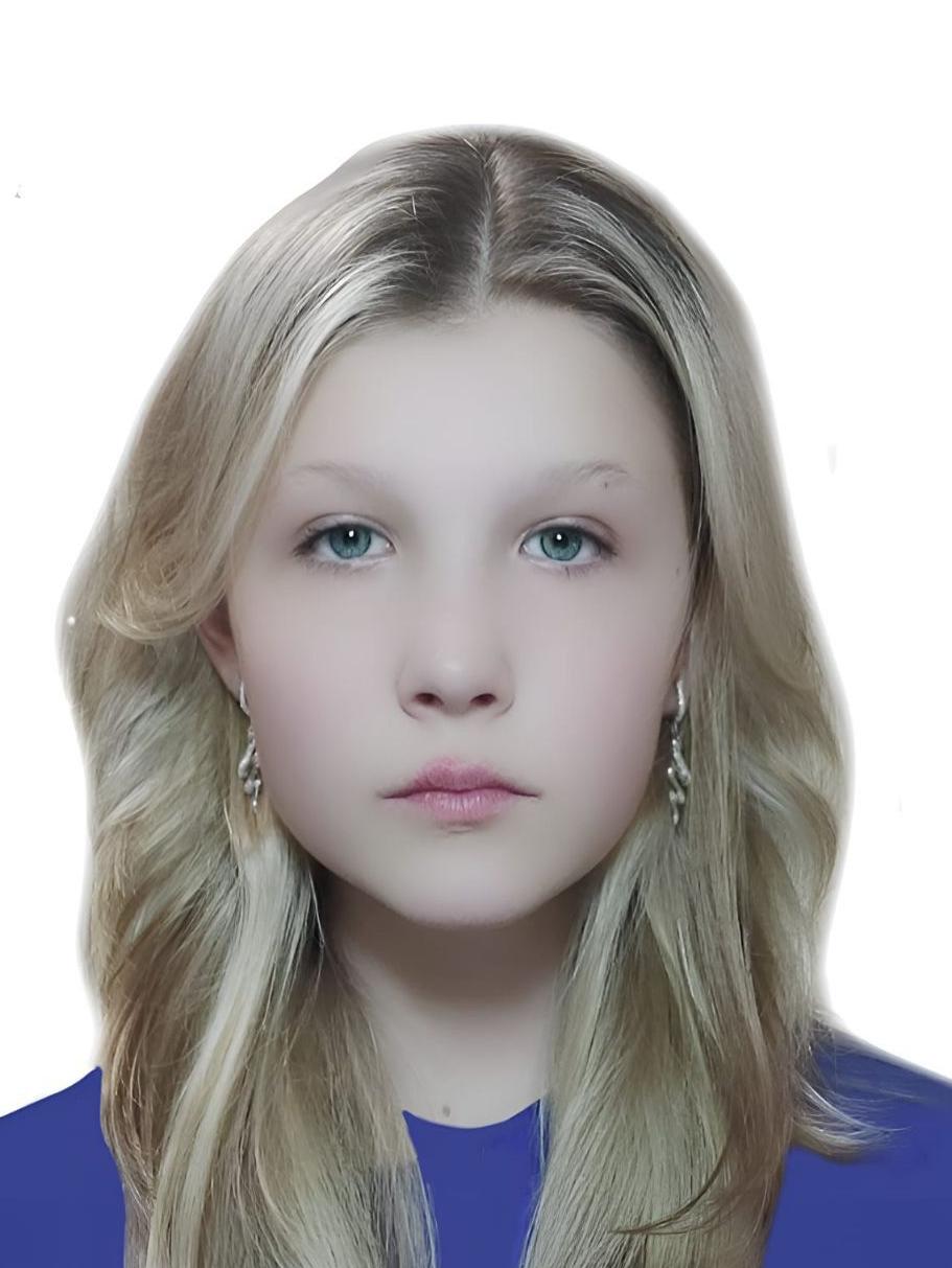 Ekaterina SEPESEVA