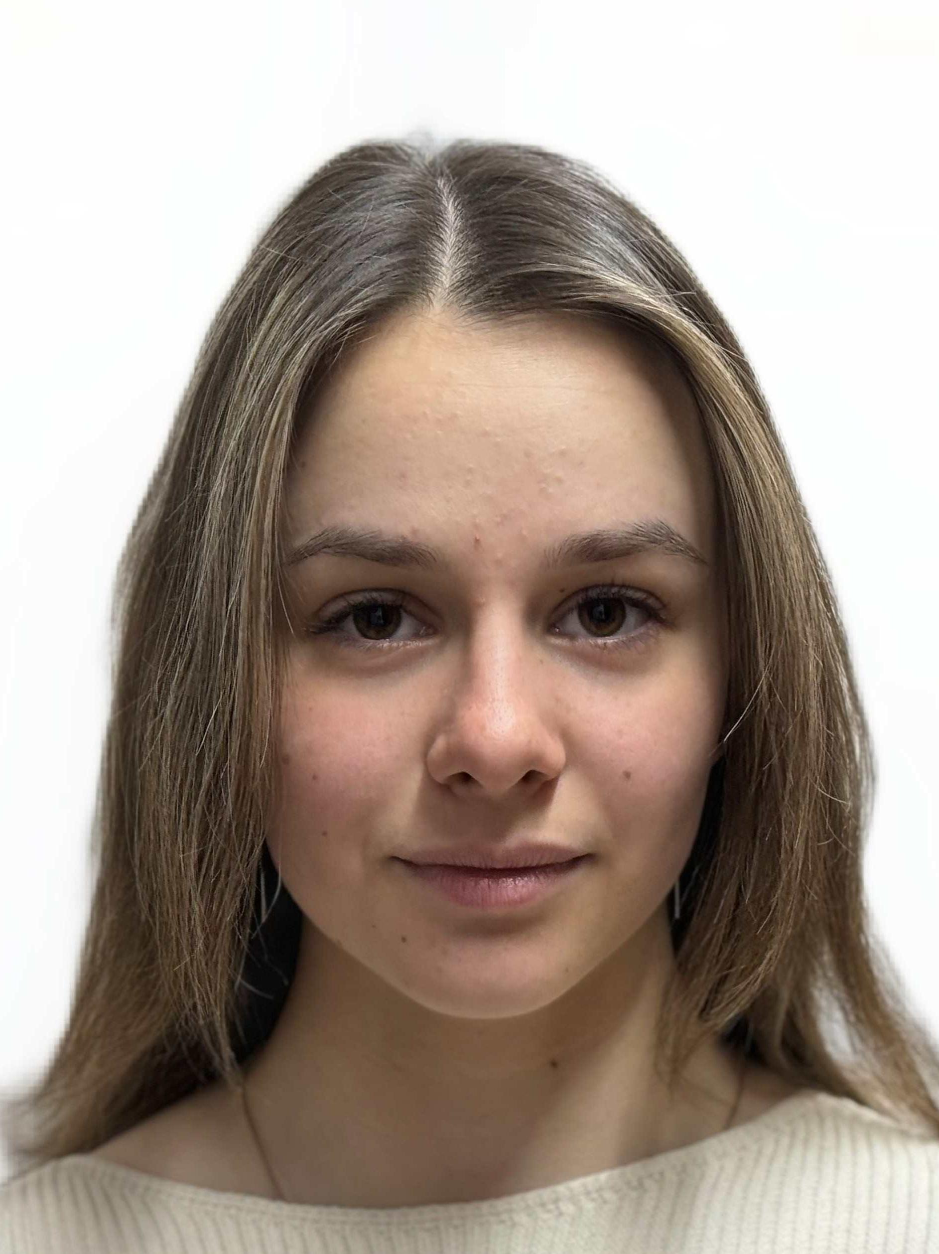 Evgeniia KORABLEVA