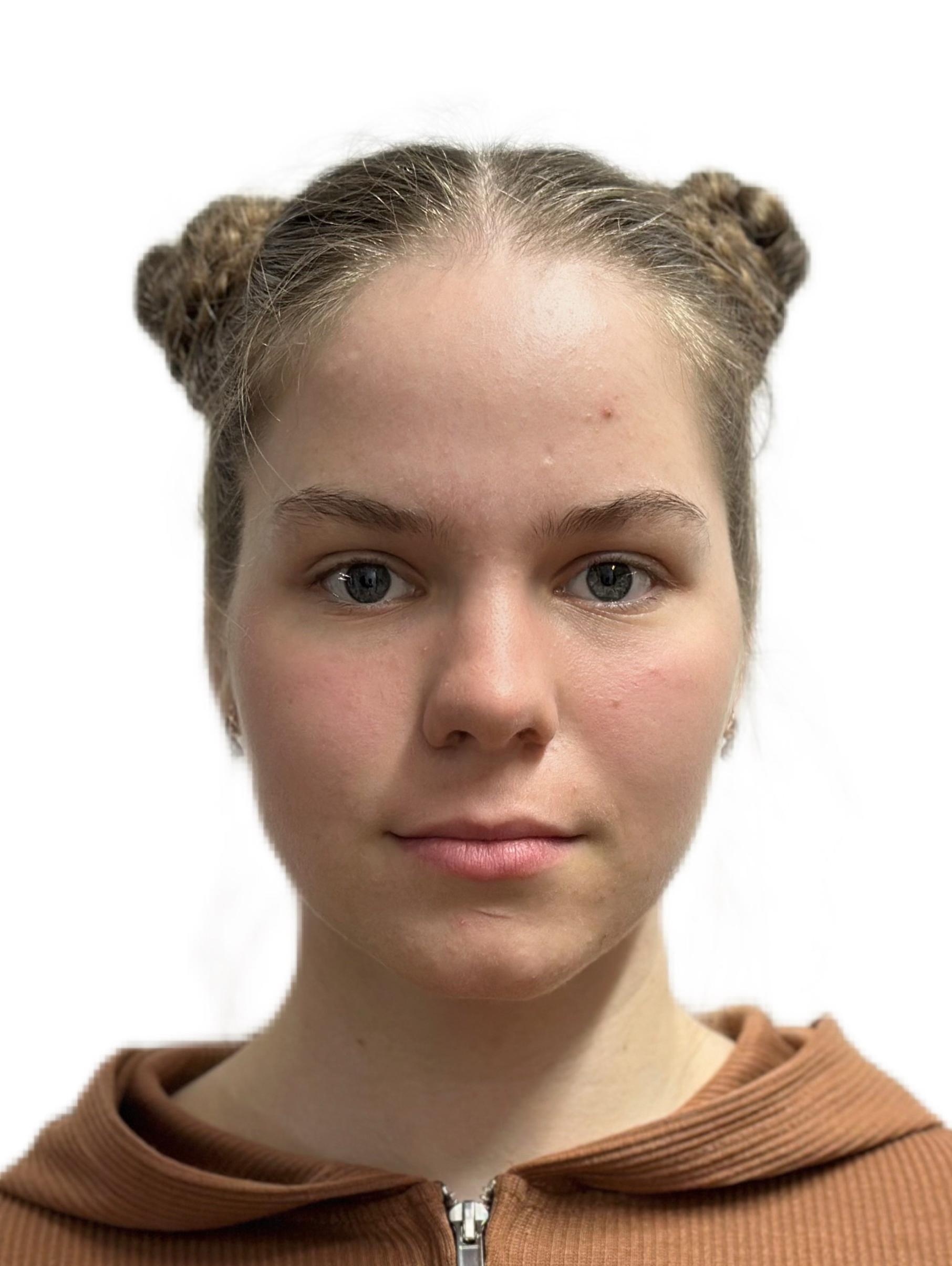 Elizaveta SOMOVA