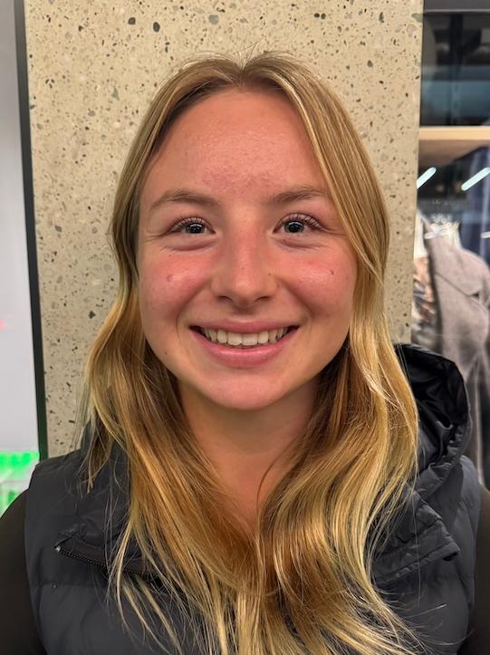 Mia PADRUTT